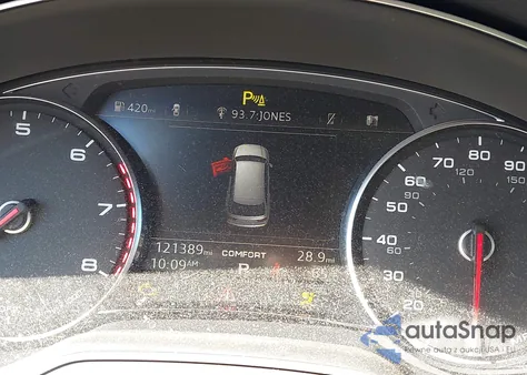 2018 Audi Q7 3.0T Premium from USA, damaged, VIN WA1LAAF78JD035393